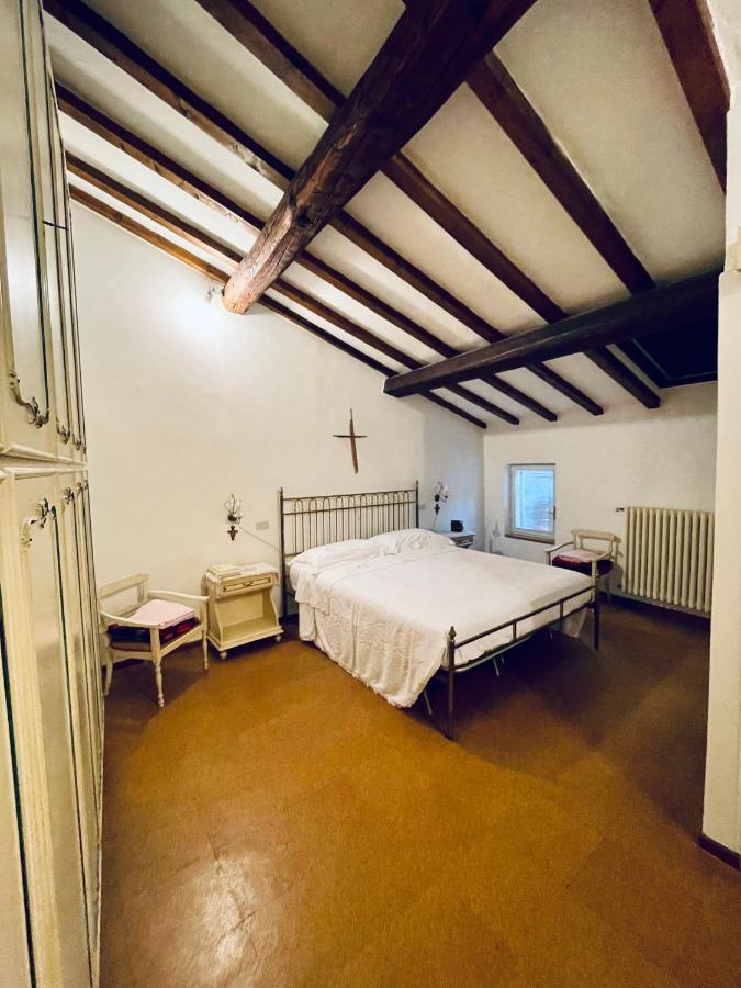 B&B Casanonni Borgo Angeli Mantova Exterior photo