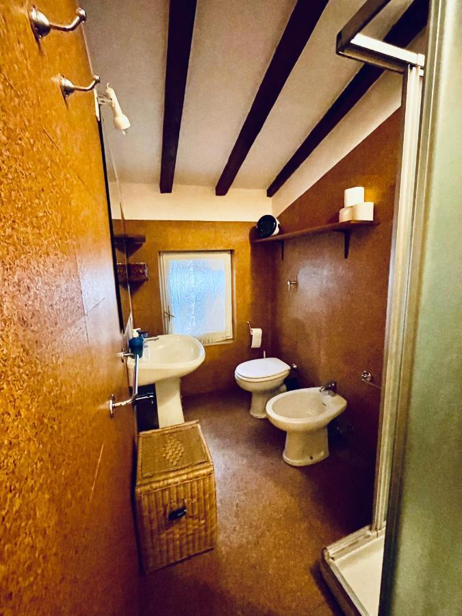 B&B Casanonni Borgo Angeli Mantova Exterior photo