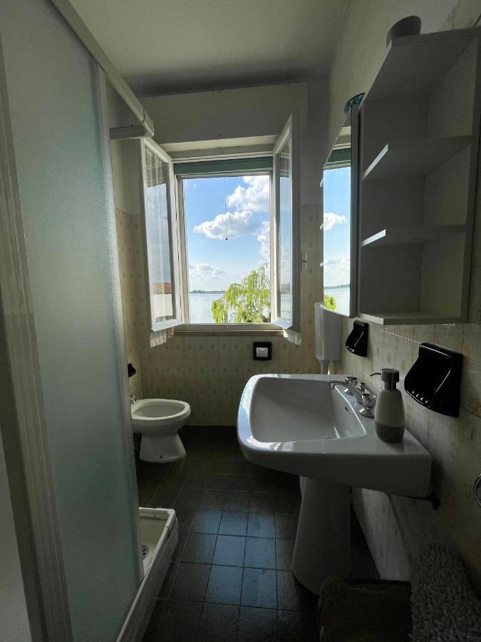B&B Casanonni Borgo Angeli Mantova Exterior photo