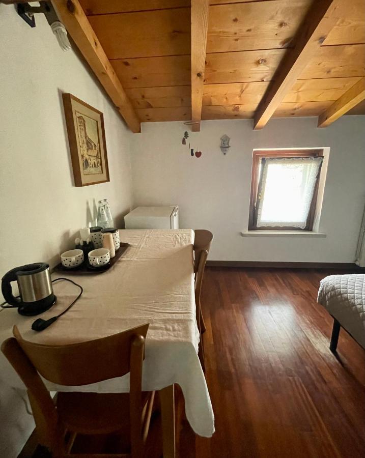 B&B Casanonni Borgo Angeli Mantova Exterior photo