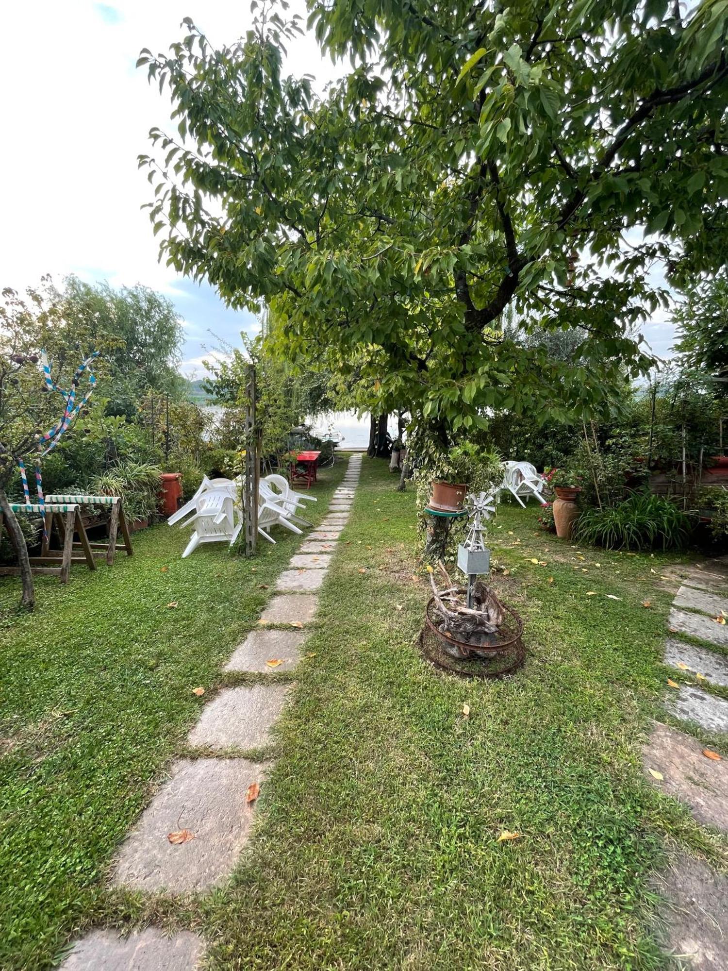 B&B Casanonni Borgo Angeli Mantova Exterior photo