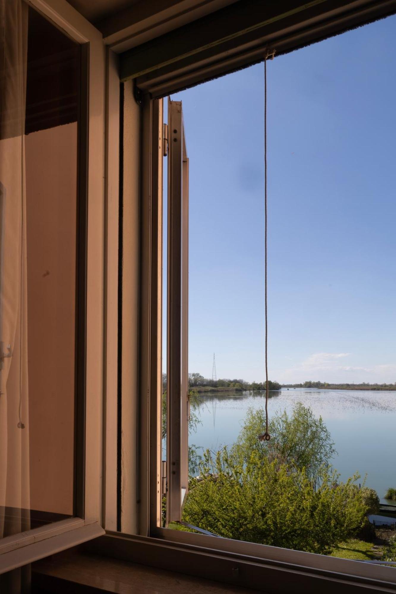 B&B Casanonni Borgo Angeli Mantova Exterior photo