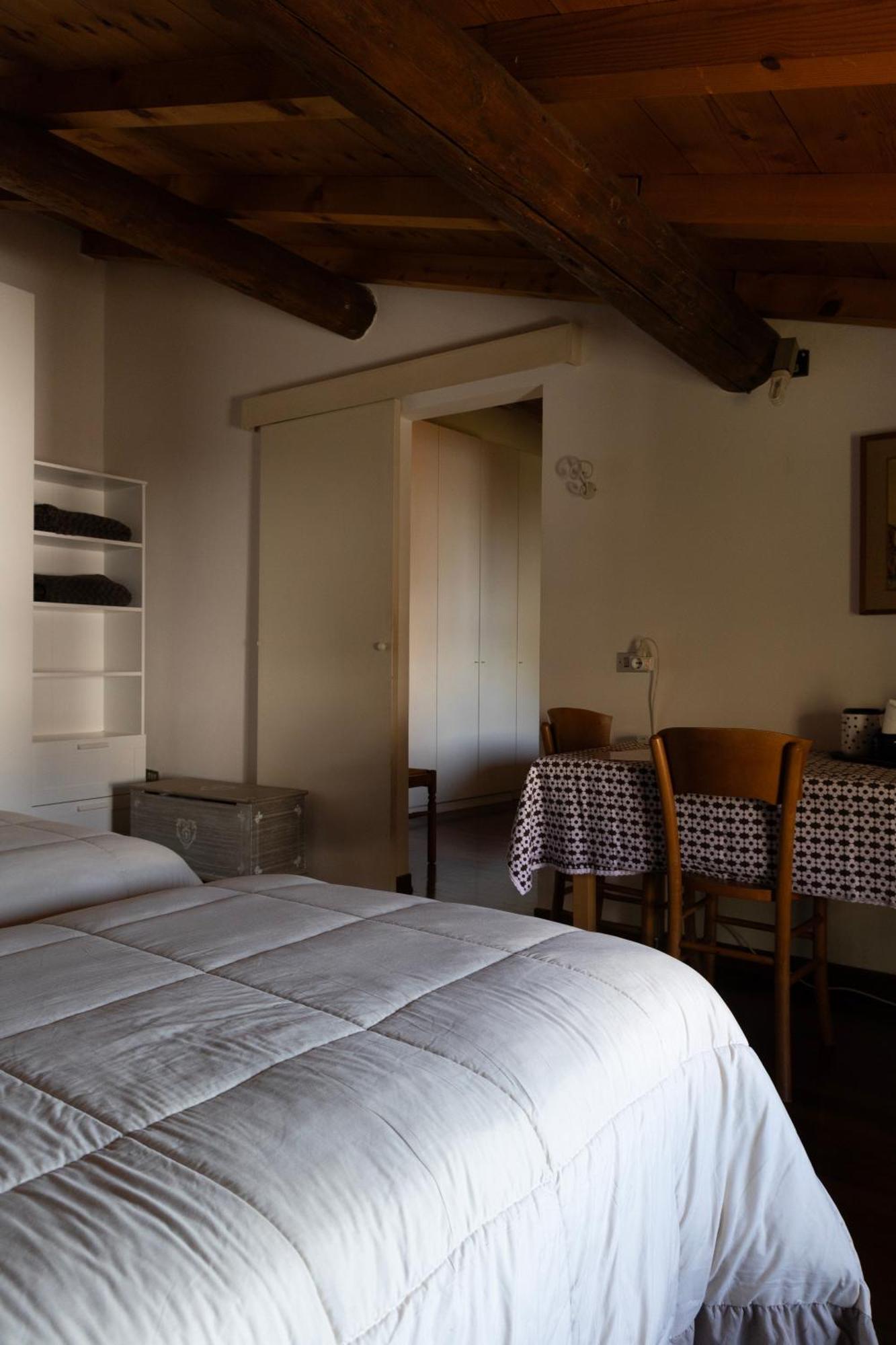 B&B Casanonni Borgo Angeli Mantova Exterior photo