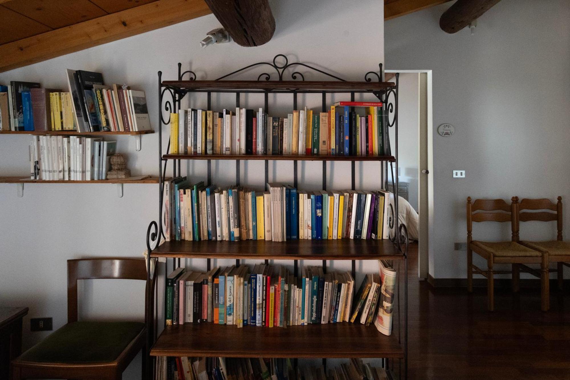 B&B Casanonni Borgo Angeli Mantova Exterior photo