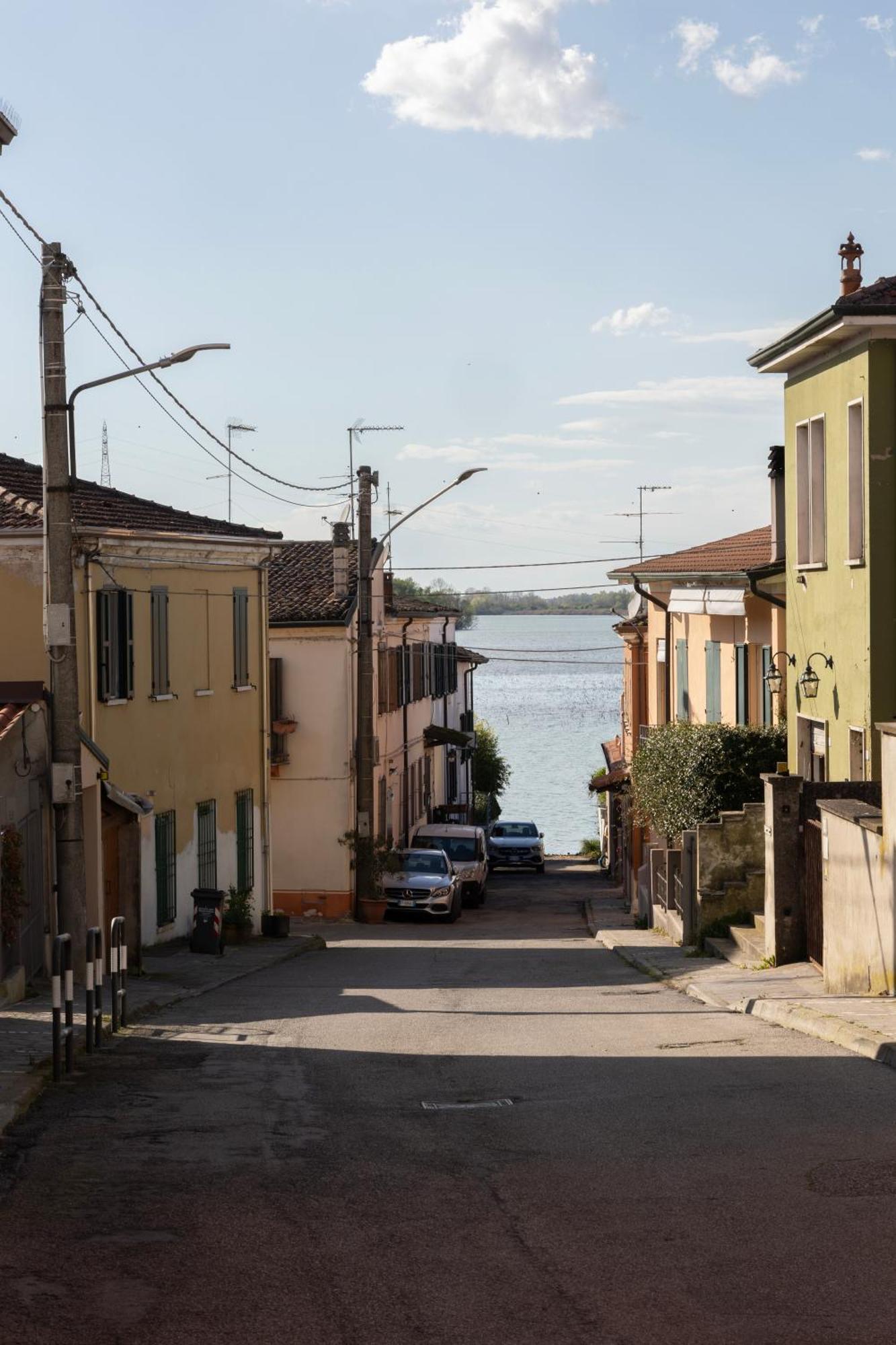 B&B Casanonni Borgo Angeli Mantova Exterior photo