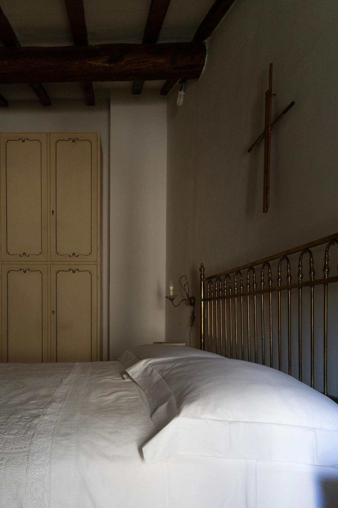 B&B Casanonni Borgo Angeli Mantova Exterior photo