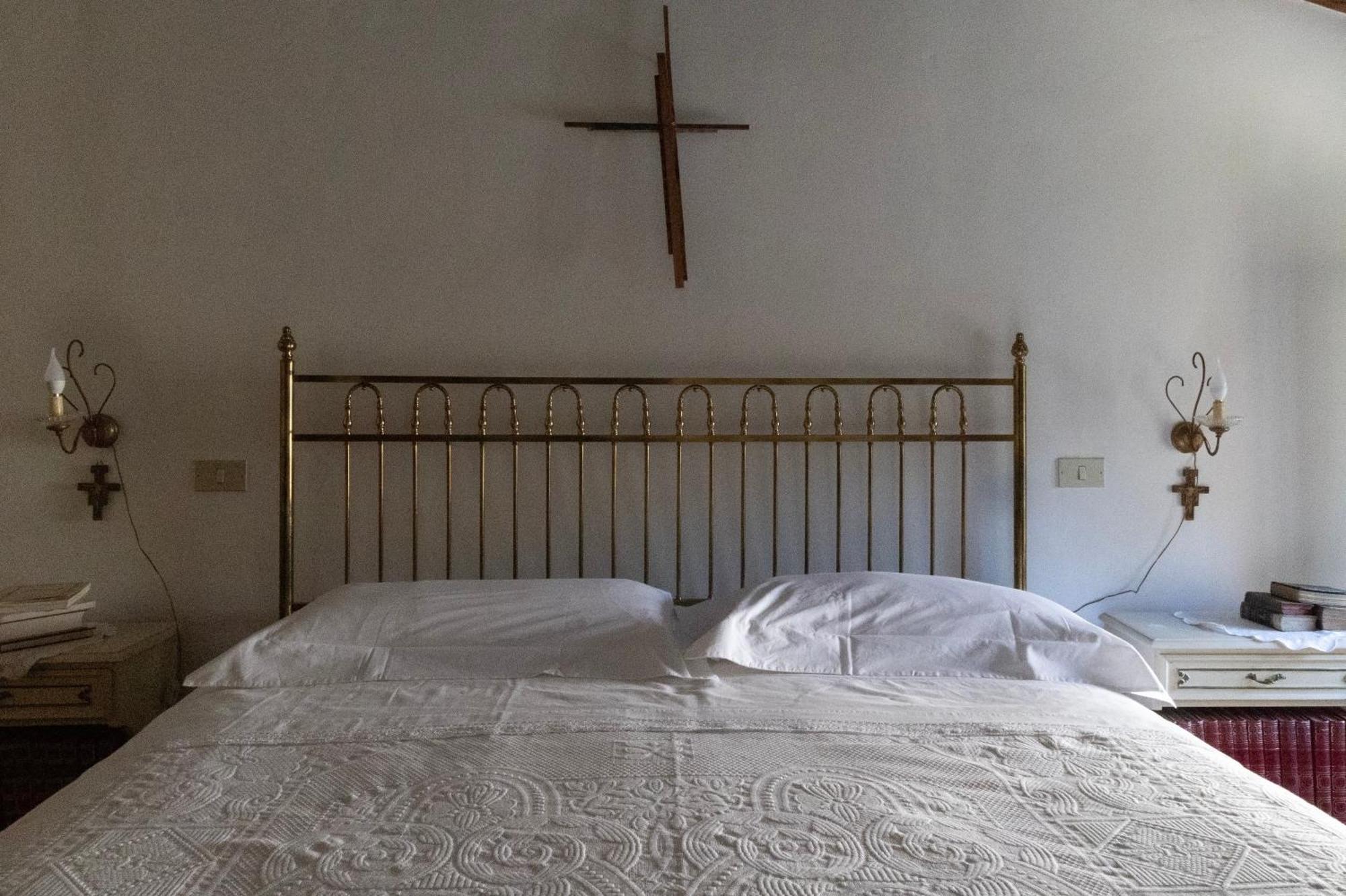 B&B Casanonni Borgo Angeli Mantova Exterior photo