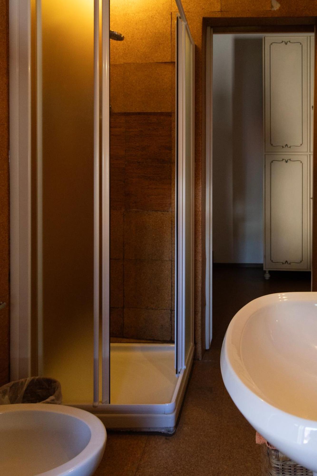 B&B Casanonni Borgo Angeli Mantova Exterior photo